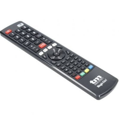 Mando Universal Magic 6 en 1 para TV Samsung/ LG/ Sony/ Panasonic/ Philips