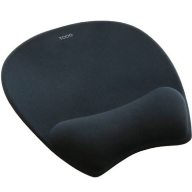 Alfombrilla Ergonómica TooQ - Modelo TQMP1002-B