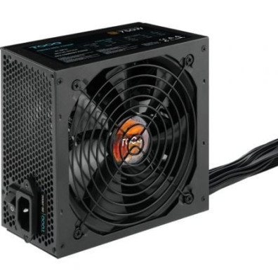 Fuente de Alimentación TooQ TQHELIOS-750SP 750W Ventilador 12cm