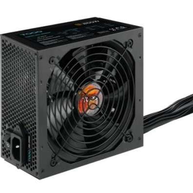 Fuente de Alimentación TooQ TQHELIOS-850SP 850W Ventilador 12cm