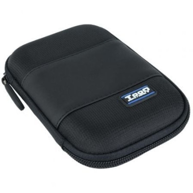 Funda para Disco Externo TooQ TQBC-E2501 2.5" - Protege con Estilo y Seguridad