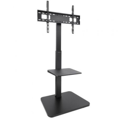 Soporte de Suelo Inclinable/Ajustable TooQ MOON FS2287M-B para TV de 37-75"