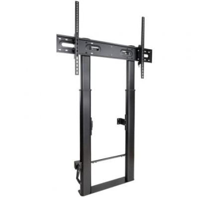 Soporte de Pared Fijo/Suelo TooQ LOTTUS FS2290HM-B TV 55-100"