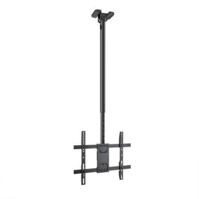 Soporte Techo TV TooQ LPCE1175TSLI-XL-B Giratorio/Inclinable/Nivelable 32-75 pulgadas