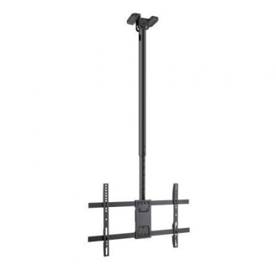 Soporte de Techo TooQ Giratorio/Inclinable/Nivelable para TV de 43-86"