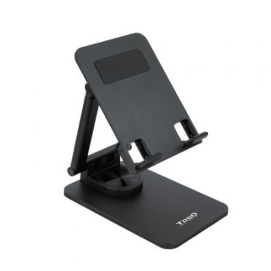 Soporte TooQ PH-HERMES-HALLEY para Smartphone/Tablet - Accesorio de Tablets