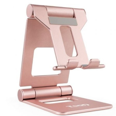 Soporte TooQ PH-KEOPS-OCASO para Smartphone/Tablet - Accesorio resistente y versátil