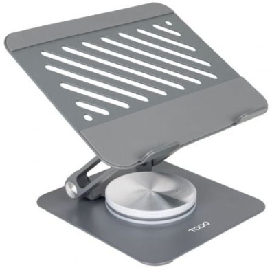 Soporte TooQ PH-NARVI-G para Tablet - Accesorio Versátil y Cómodo