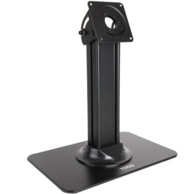 Soporte de Mesa Tablet TooQ Marco Antirrobo - Accesorio Seguridad