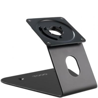 Soporte de Mesa/Pared Tablet TooQ Marco Antirrobo TQATWM3401-B