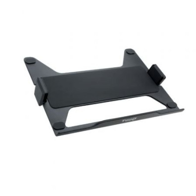 Soporte TooQ TQLH1117-B para Portátiles de hasta 17.3 pulgadas