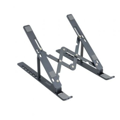 Soporte Portátil TooQ TQLRS0033-AL-G hasta 15 Pulgadas