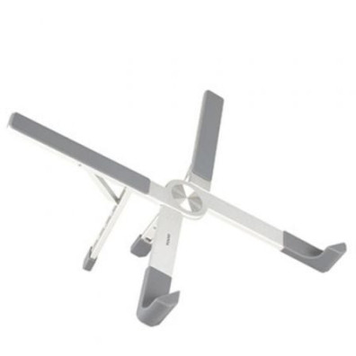 Soporte TooQ para Portátiles hasta 17.3" TQLRS0036-AL