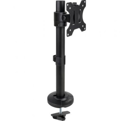 Soporte de Mesa para Monitor TooQ DB1131TN-B Giratorio Inclinable