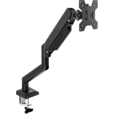 Soporte de Mesa TooQ para Monitor DB1334TNR-B