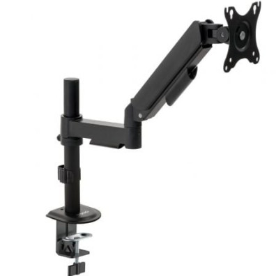Soporte de Mesa para Monitor TooQ giratorio e inclinable DB1532TNR-B