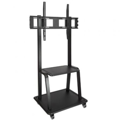 Soporte de Pie TooQ FS20100M-B para TV 37 a 100 Pulgadas