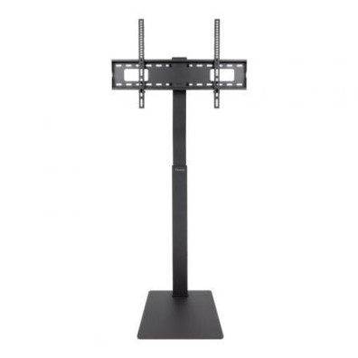 Soporte de Suelo TooQ FS2285M-B TV 37-70" - Soporte Ajustable para Televisor