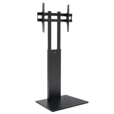 Soporte de Suelo Inclinable TooQ FS2288M-B para TV 32-85 pulgadas