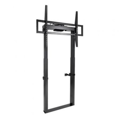Soporte Motorizado TooQ FSM01-B para TV 55-100" en Suelo y Pared