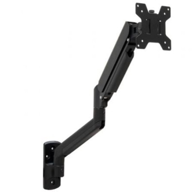 Soporte de Pared Monitor TooQ LP1334TNR-B Giratorio, Inclinable, Rotatorio