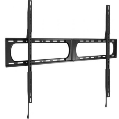 Soporte de Pared Fijo TooQ LP37140F-B para TV de 37-140 pulgadas