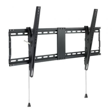 SOPORTE DE PARED ORIENTABLE TOOQ LP4391T-B PARA PANTALLA 43-90" MAX. 70KG VESA MAX. 800X400 INCLINAC - hasta 70kg