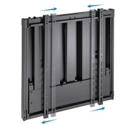 Soporte de Pared TooQ LPHA7090 para Pantallas Interactivas de 70-90 pulgadas