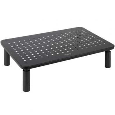 Soporte para Monitor TooQ TQMR086 - Mejora ergonomía y visualización