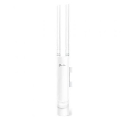Access Point TP-LINK AC1200 OUTDOOR Wireless Enterprise - Conectividad Inalámbrica Robusta