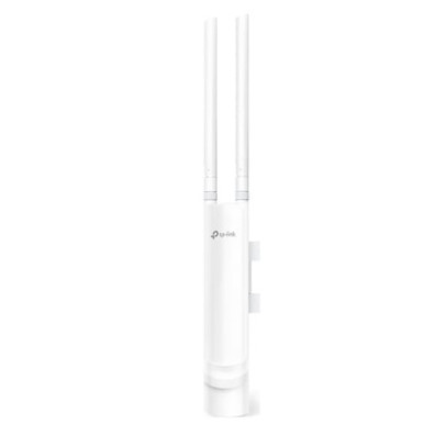 PUNTO DE ACCESO WIFI DUALBAND TP-LINK EAP225-OUTDOOR EXTERIOR AC1200 300MB EN 2,4GHZ Y 867MB EN 5GHZ - a