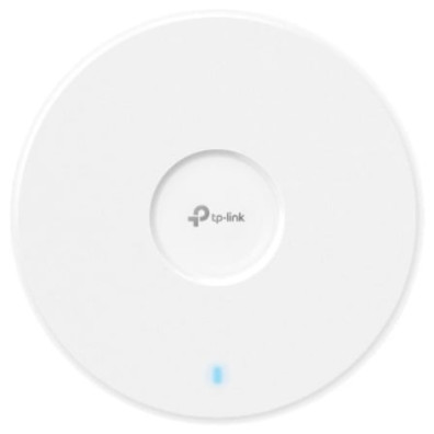 Punto de Acceso TP-LINK EAP723 Mesh WiFi 7 Doble Banda Interior Montaje en Techo - be