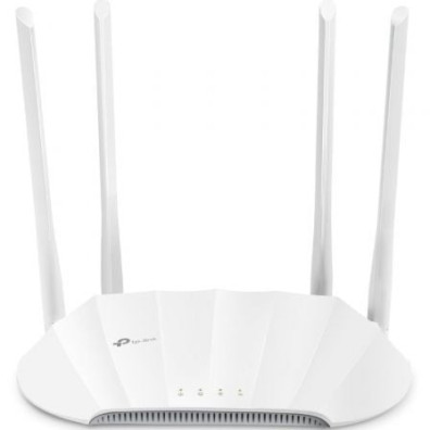 Punto de Acceso Inalámbrico TP-Link TL-WA1801 PoE 1800Mbps/ 2.4GHz 5GHz/ WiFi 802.11b/g/n/ax - 802.11a/n/ac