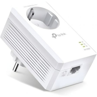 Adaptador Powerline TP-Link TL-PA7017P 1000Mbps