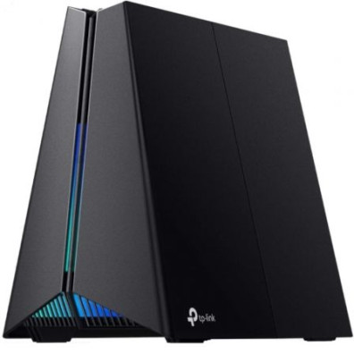 Router Gaming Inalámbrico TP-Link Archer GXE75 AXE5400 WiFi 6E 5400 Mbps 2.4GHz 5GHz 6GHz 4 Antenas 802.11ax/ac/n/a