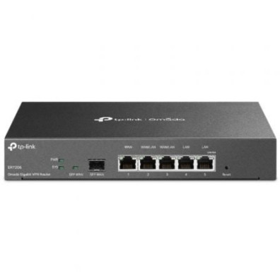 Router VPN TP-Link Omada TL-ER7206