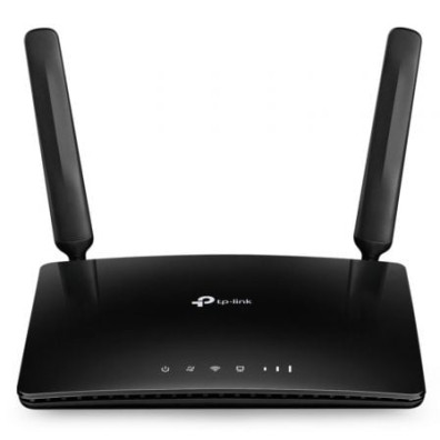 Router WiFi 4G TP-Link TL-MR6400 300Mbps 2.4GHz 2 Antenas