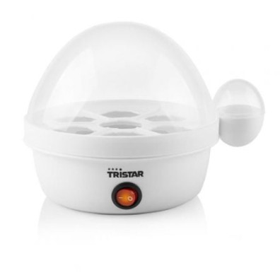 Cocedor de Huevos Tristar EK-3074 - Prepara huevos fácil y rápido
