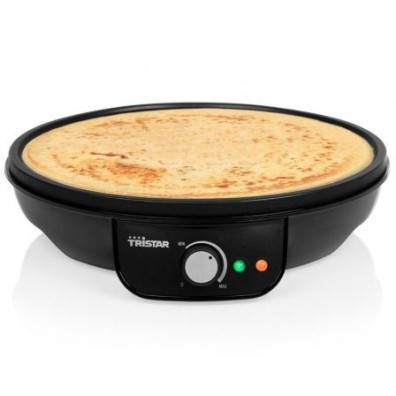 Crepera Tristar 1000W BP-2637 en oferta