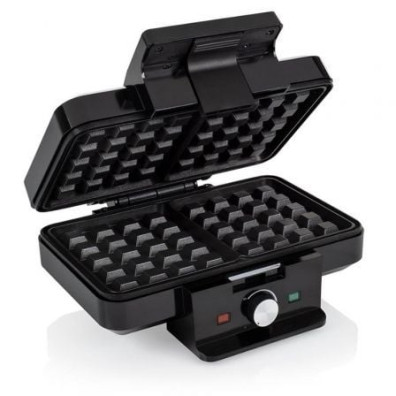 Gofrera Tristar WF-1165 - Electrodoméstico para Deliciosos Gofres - 1000W