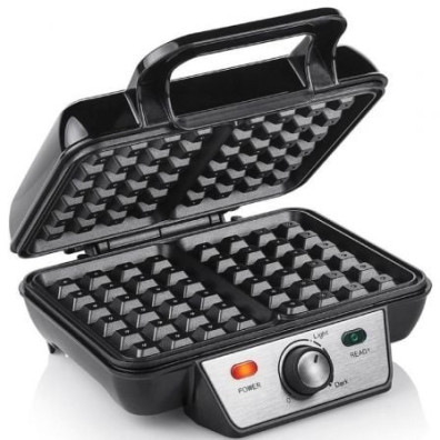 Tostadora de Gofres Tristar WF-2195 - Conoce más sobre este electrodoméstico Tristar