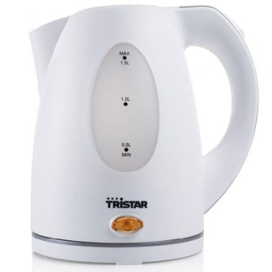 Hervidor de Agua Tristar WK-1324 2000W - Compra Online Ahora