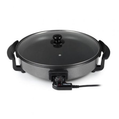 Paellera Eléctrica Tristar PZ-2964 Multifunción Ø40cm - Comidas Familiares