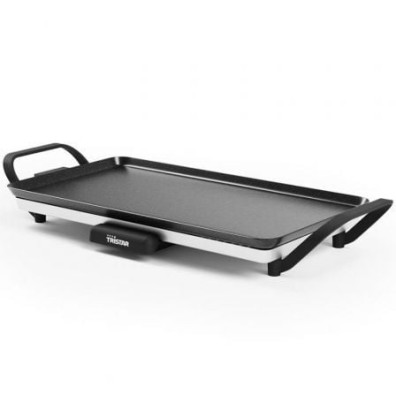 Plancha de Asar Tristar 2000W BP-2667