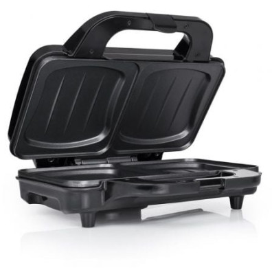 Sandwichera Tristar SA-3060 de 900W - Prepara Sándwiches Rápidamente