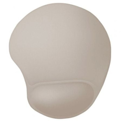 Alfombrilla Ergonómica Trust BigFoot Pad - 16 x 205 x 236mm