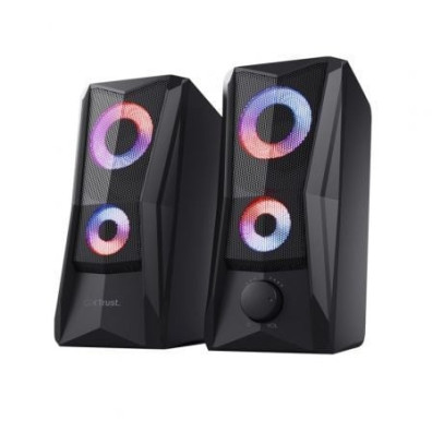 Altavoces Trust Gaming GXT 606 - Sonido envolvente 12W 2.0