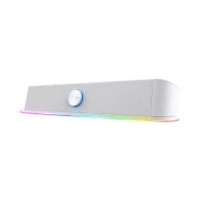 Barra de Sonido Trust Gaming GXT 619 Thorne 12W 2.0 - Electrónica