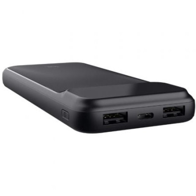 Batería Externa Trust Avala 10000mAh - Powerbank para Portátiles