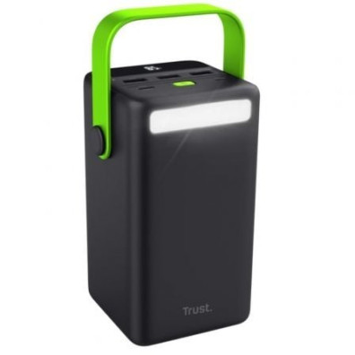Batería Externa Trust Redoh XXL 50000mAh - Powerbank
